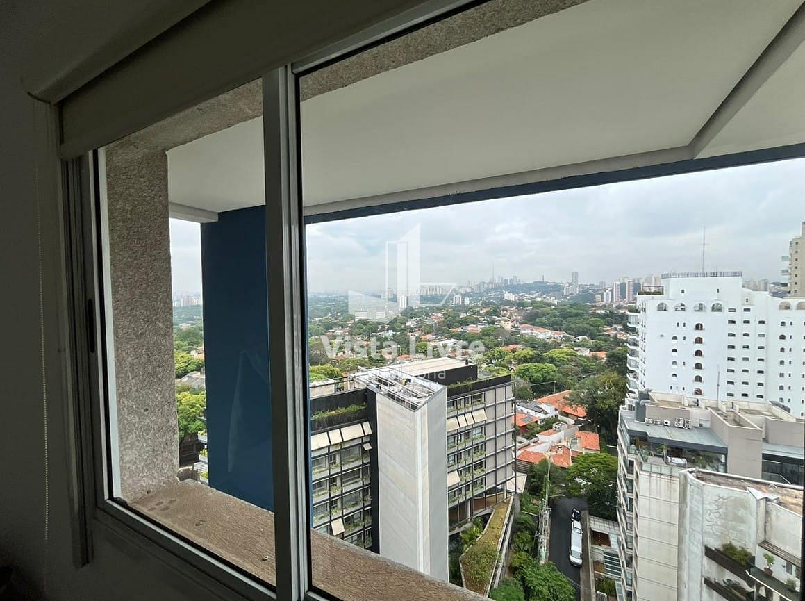 Apartamento, 1 quarto, 72 m² - Foto 21