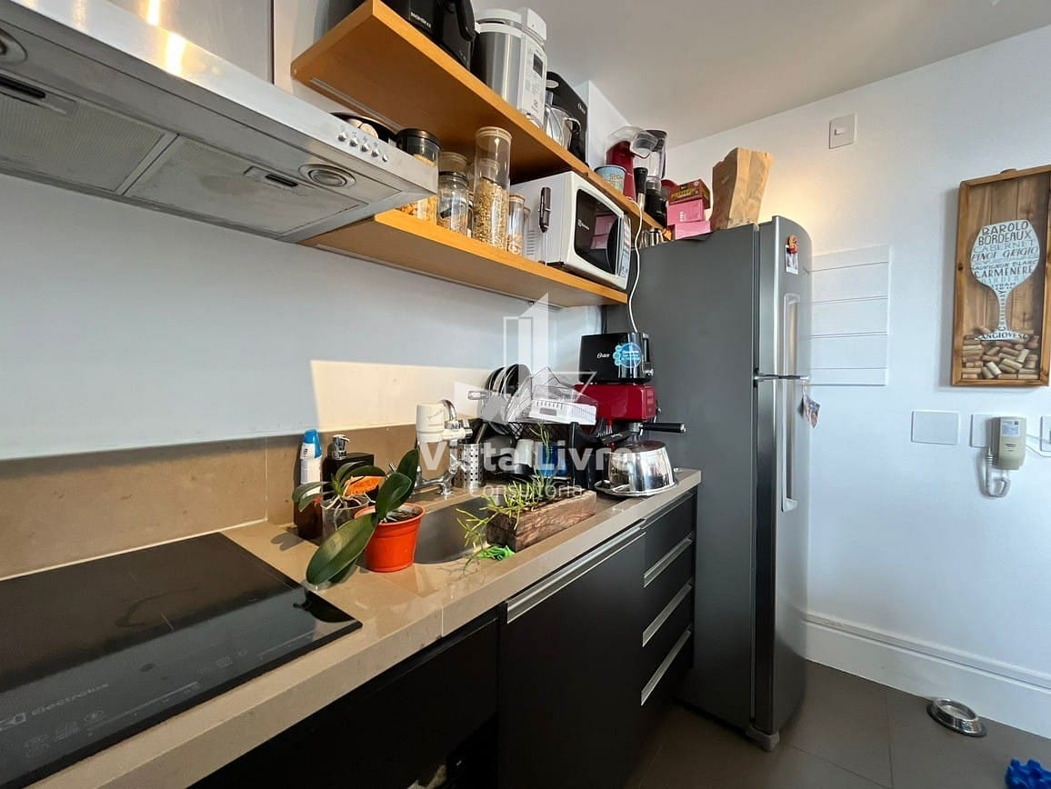 Apartamento, 1 quarto, 72 m² - Foto 12