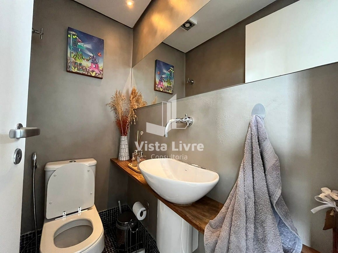 Apartamento, 1 quarto, 72 m² - Foto 24