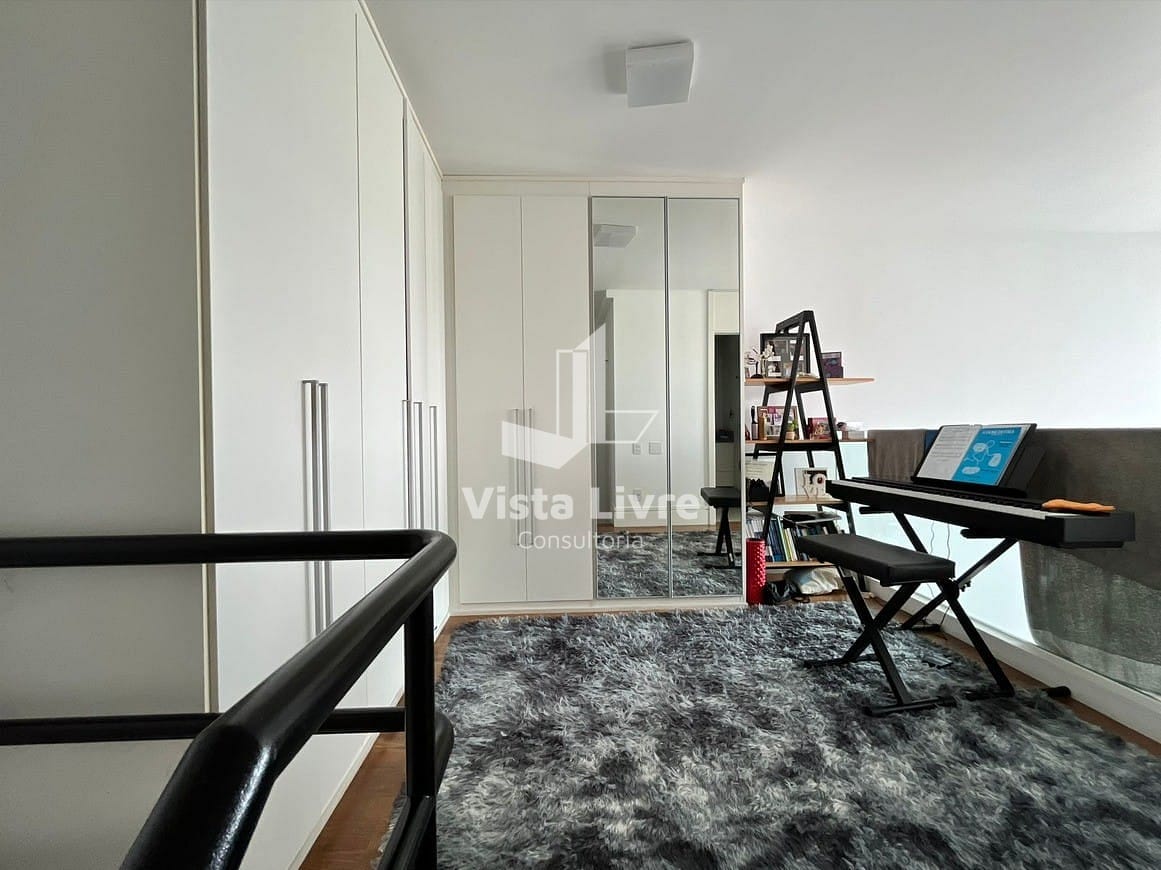 Apartamento, 1 quarto, 72 m² - Foto 19