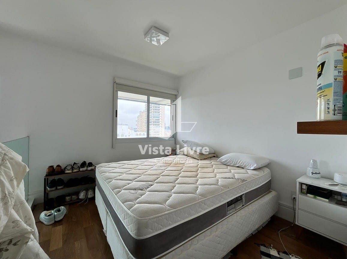 Apartamento, 1 quarto, 72 m² - Foto 20