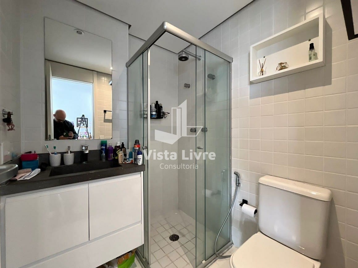 Apartamento, 1 quarto, 72 m² - Foto 23