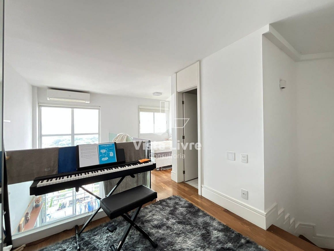 Apartamento, 1 quarto, 72 m² - Foto 17