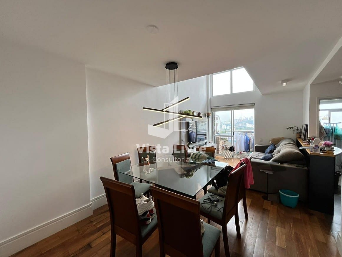 Apartamento, 1 quarto, 72 m² - Foto 7