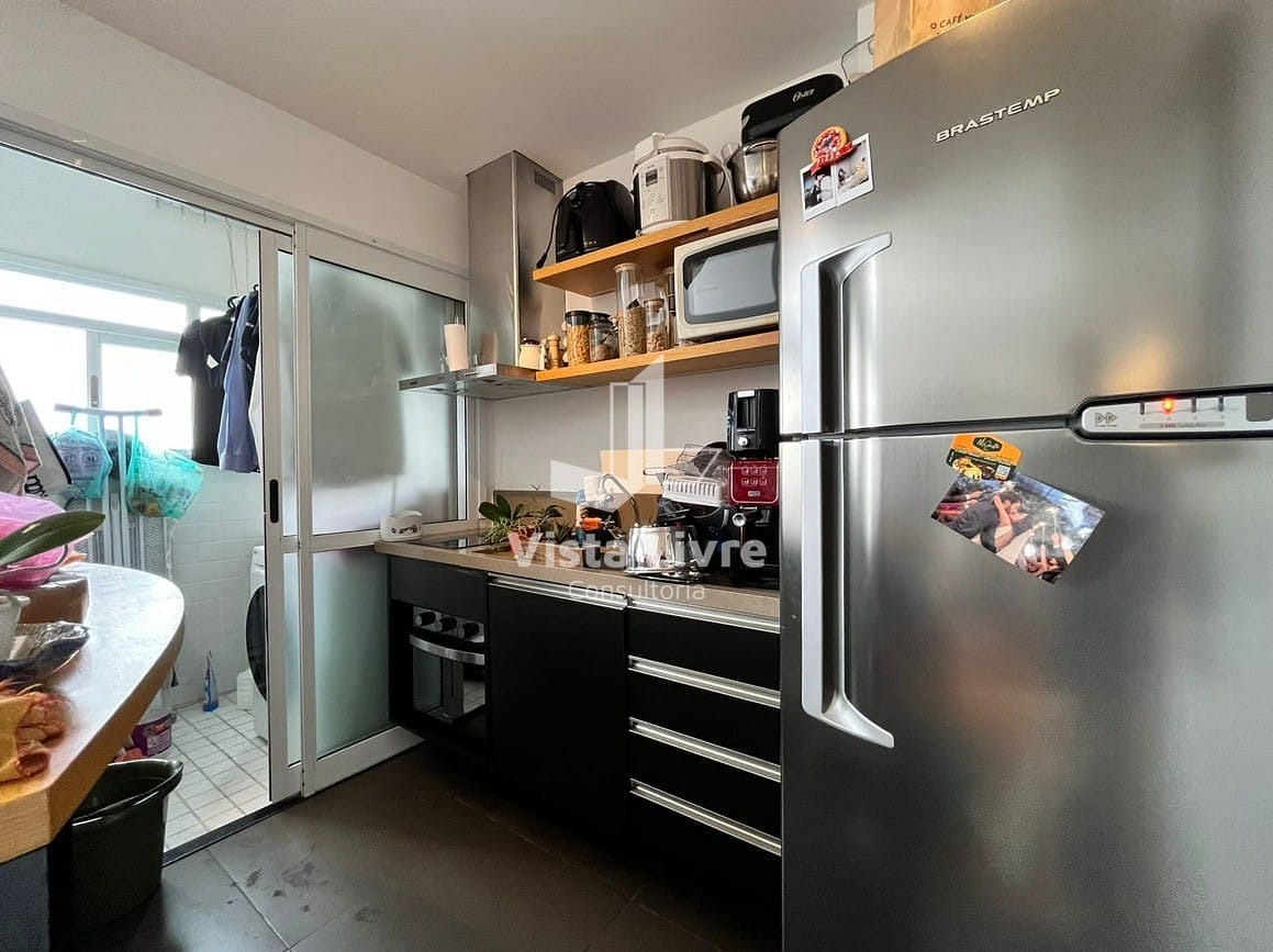 Apartamento, 1 quarto, 72 m² - Foto 11