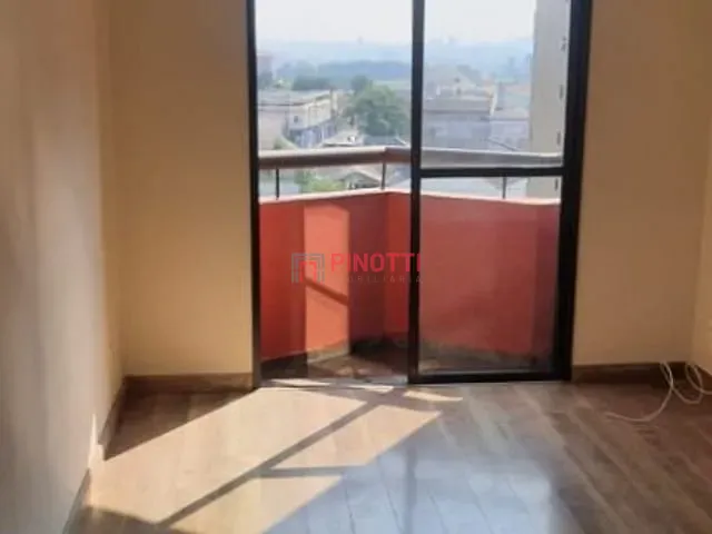 Apartamento 2 quartos e 1 banheiro, à venda, no bairro Vila Franca em São Bernardo do Campo