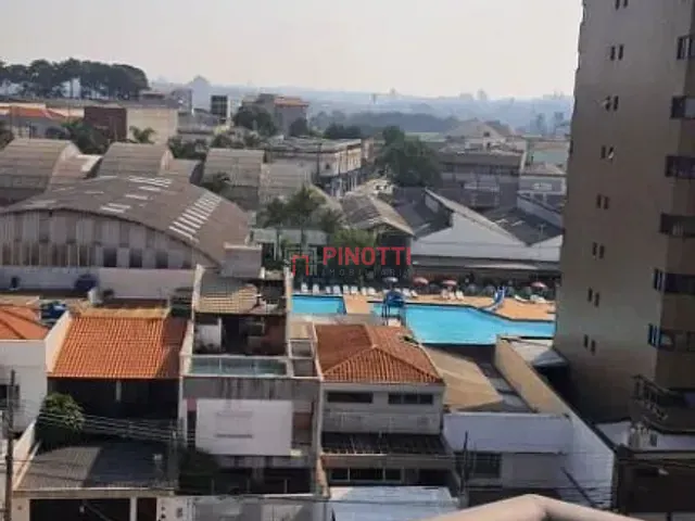 Apartamento 2 quartos e 1 banheiro, à venda, no bairro Vila Franca em São Bernardo do Campo
