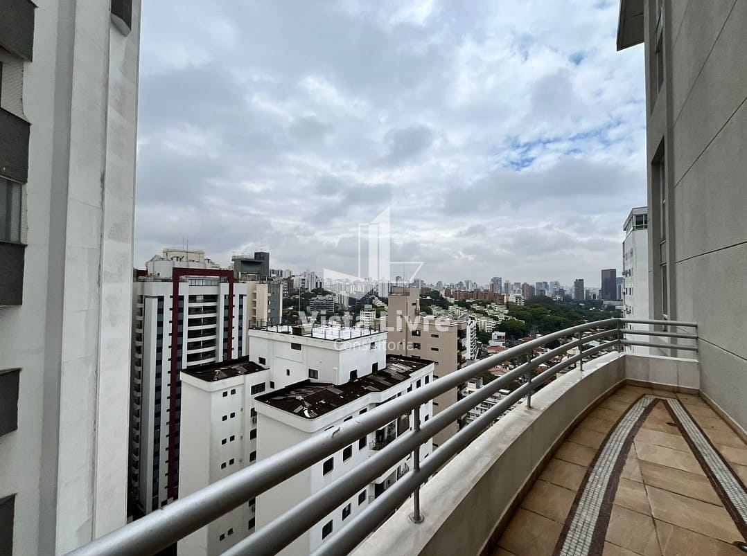 Apartamento, 1 quarto, 134 m² - Foto 11