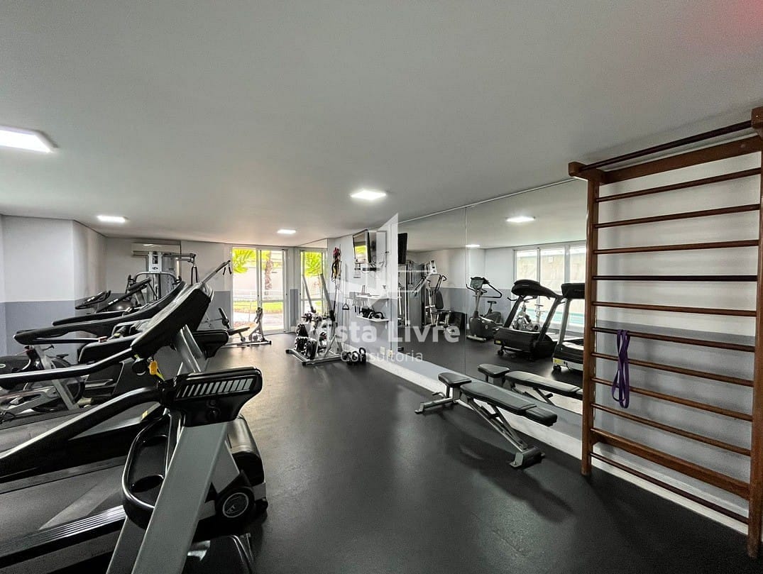 Apartamento, 1 quarto, 134 m² - Foto 30