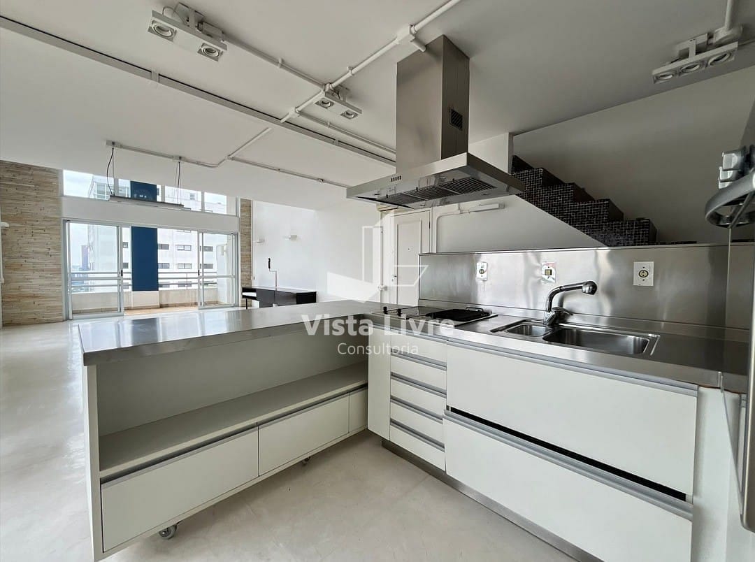 Apartamento, 1 quarto, 134 m² - Foto 17