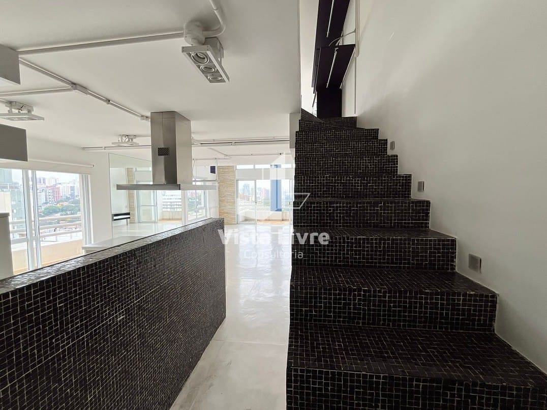 Apartamento, 1 quarto, 134 m² - Foto 9