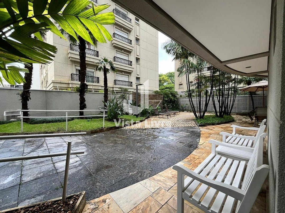 Apartamento, 1 quarto, 134 m² - Foto 44