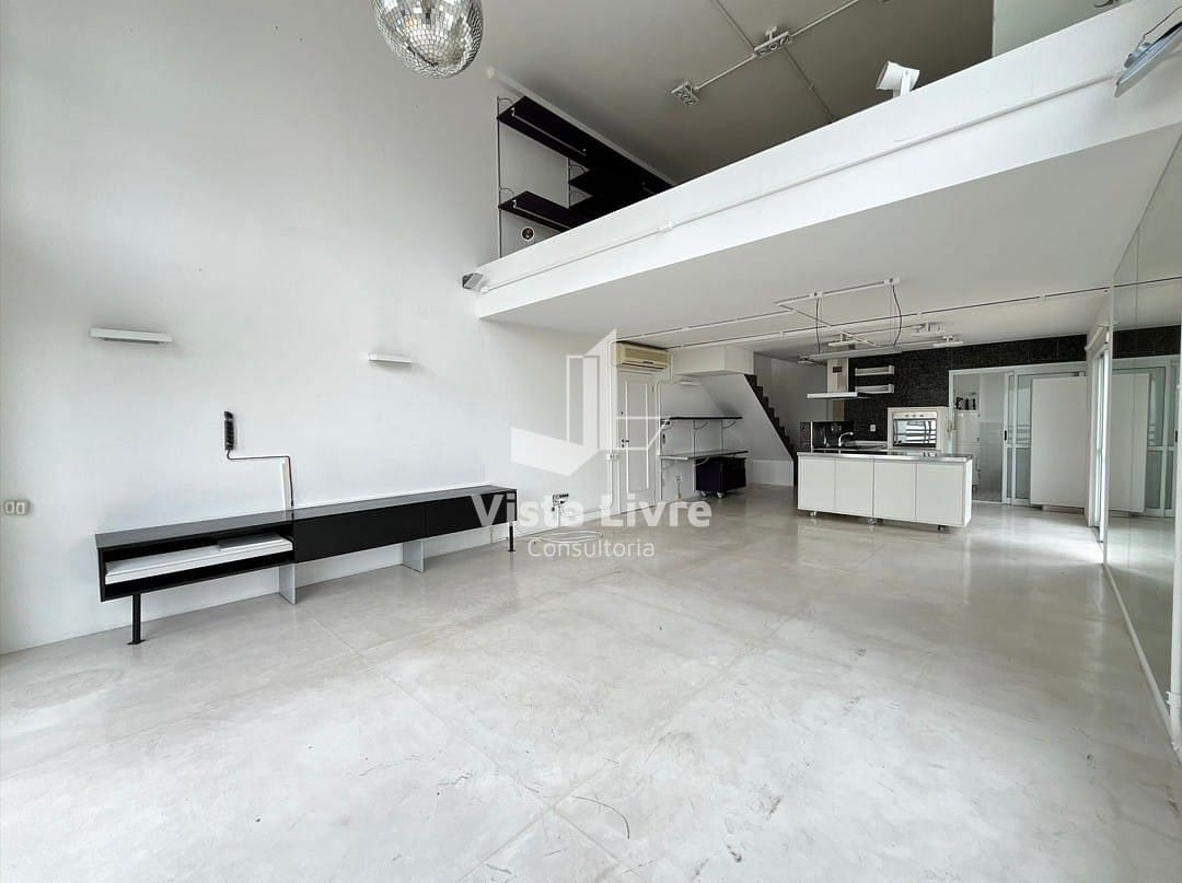Apartamento, 1 quarto, 134 m² - Foto 6