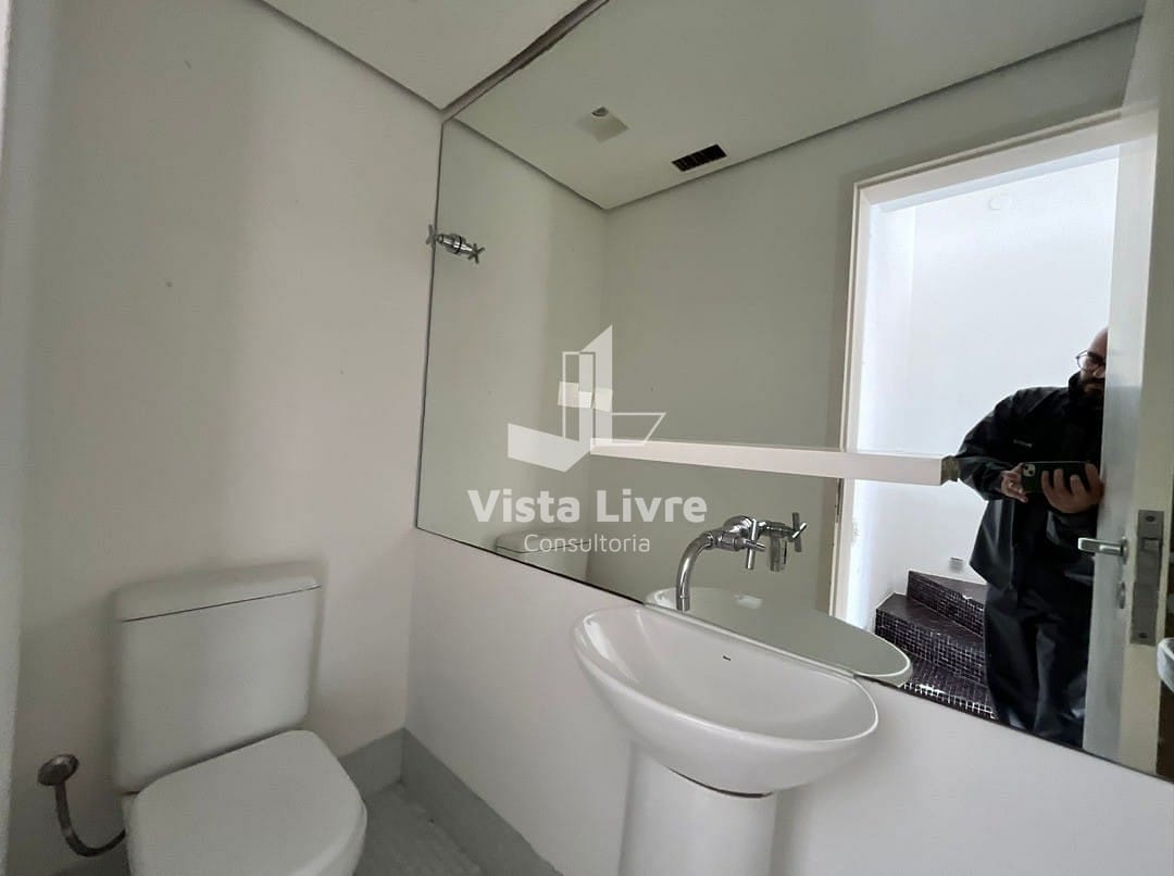 Apartamento, 1 quarto, 134 m² - Foto 23