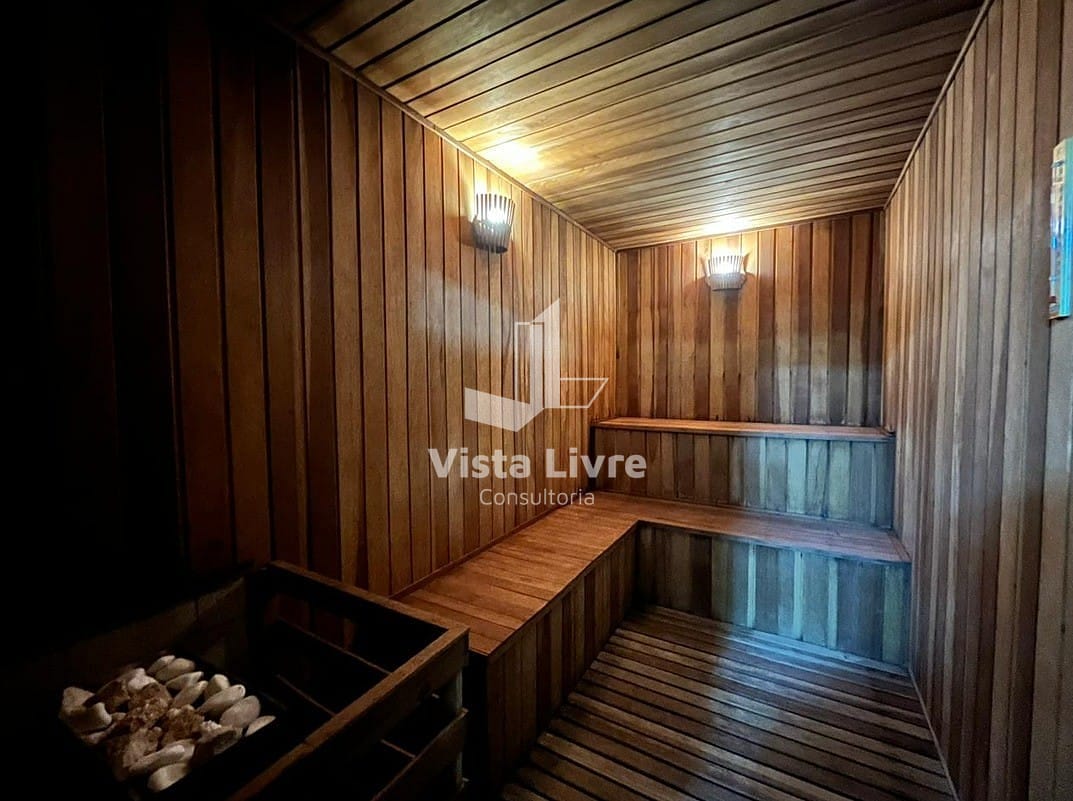 Apartamento, 1 quarto, 134 m² - Foto 33