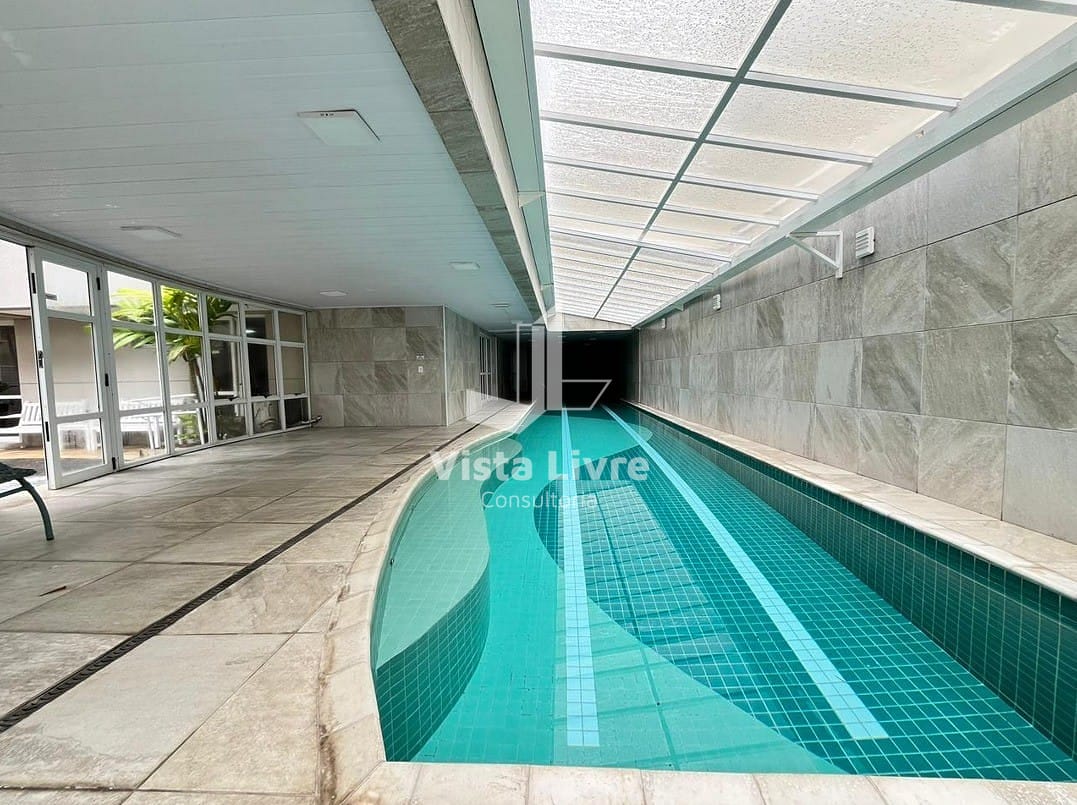 Apartamento, 1 quarto, 134 m² - Foto 28