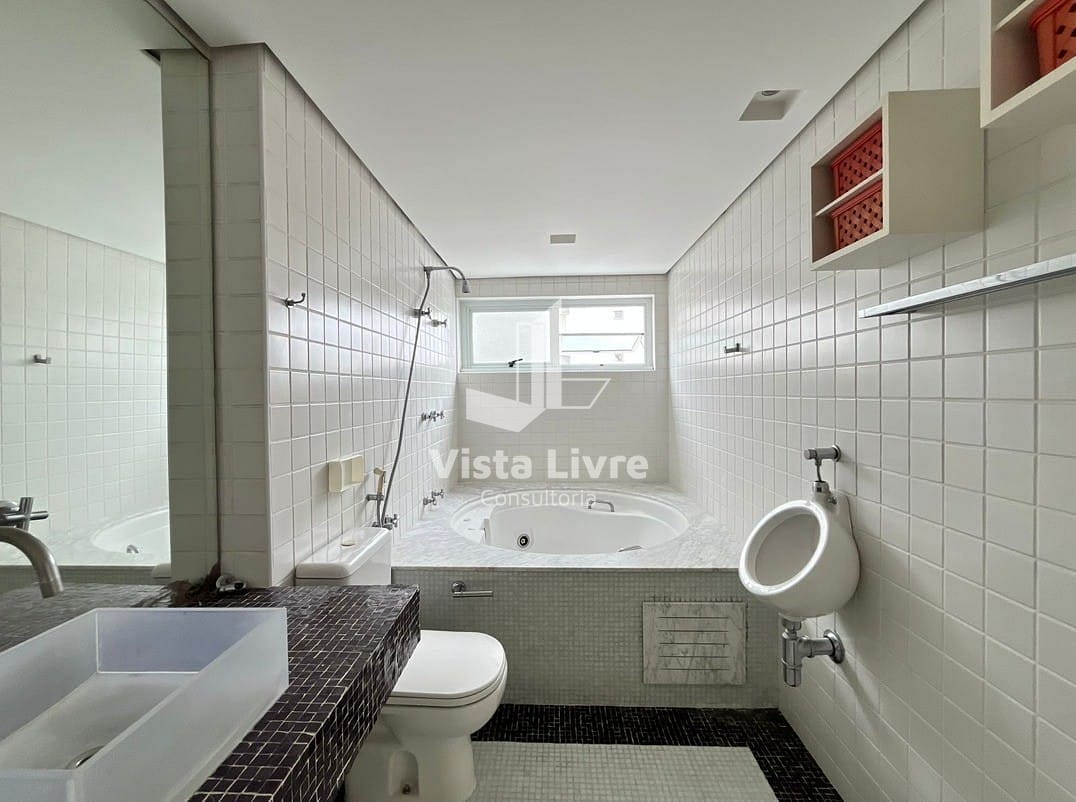 Apartamento, 1 quarto, 134 m² - Foto 19