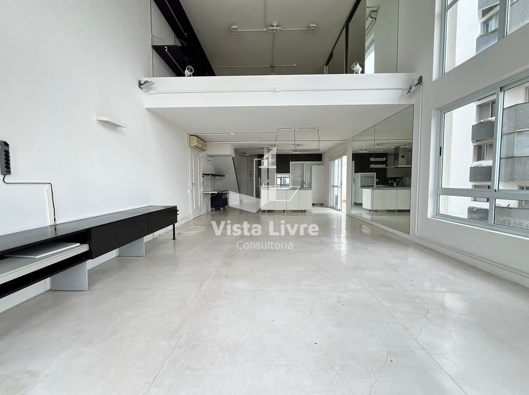 Apartamento, 1 quarto, 134 m² - Foto 45