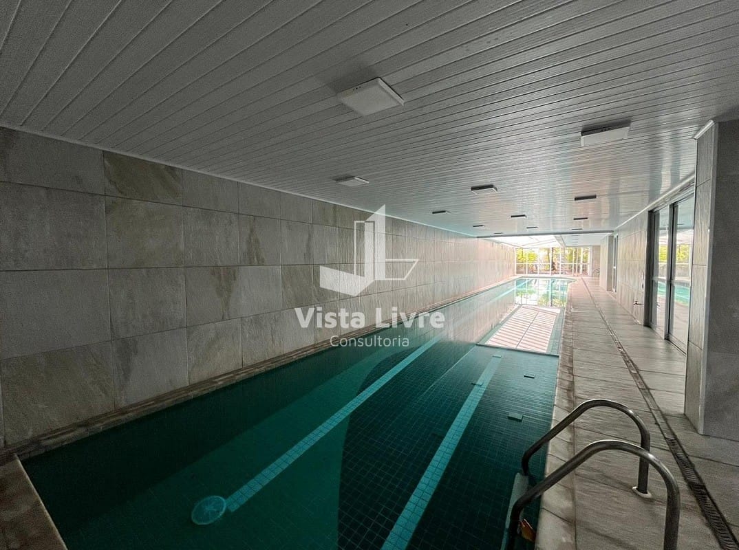 Apartamento, 1 quarto, 134 m² - Foto 26