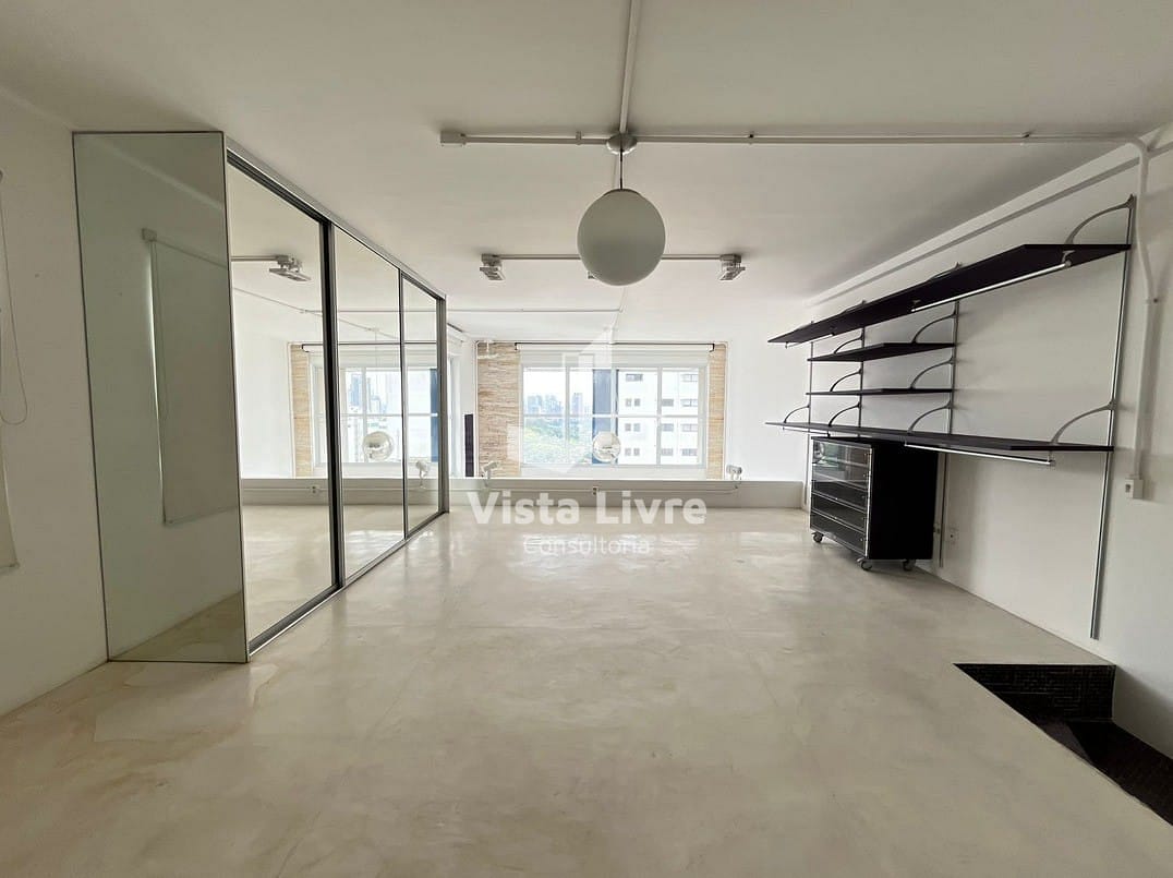 Apartamento, 1 quarto, 134 m² - Foto 7