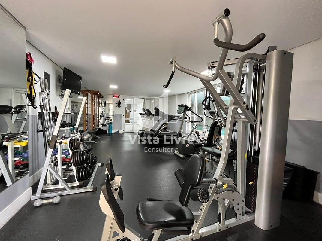 Apartamento, 1 quarto, 134 m² - Foto 29