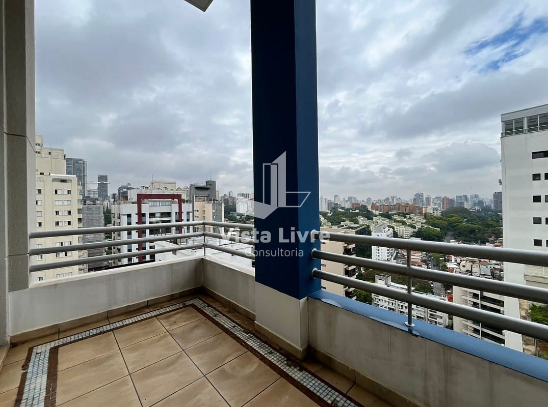Apartamento, 1 quarto, 134 m² - Foto 38