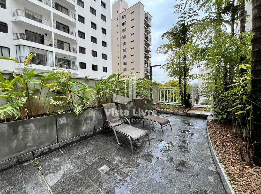 Apartamento, 1 quarto, 134 m² - Foto 39