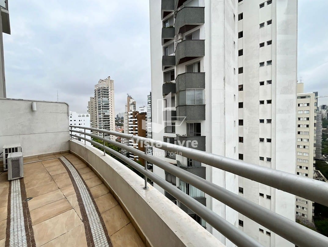 Apartamento, 1 quarto, 134 m² - Foto 40