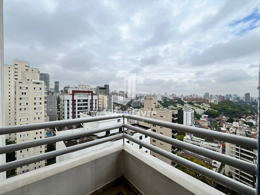 Apartamento, 1 quarto, 134 m² - Foto 13