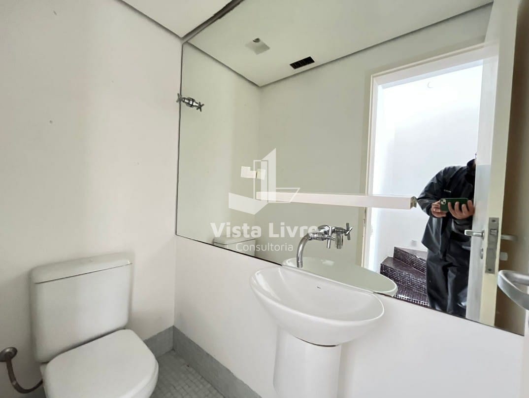 Apartamento, 1 quarto, 134 m² - Foto 20