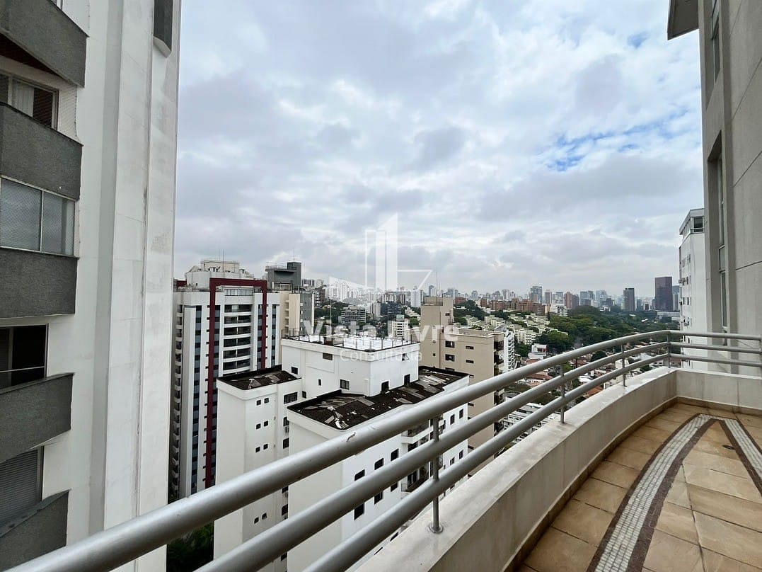 Apartamento, 1 quarto, 134 m² - Foto 14