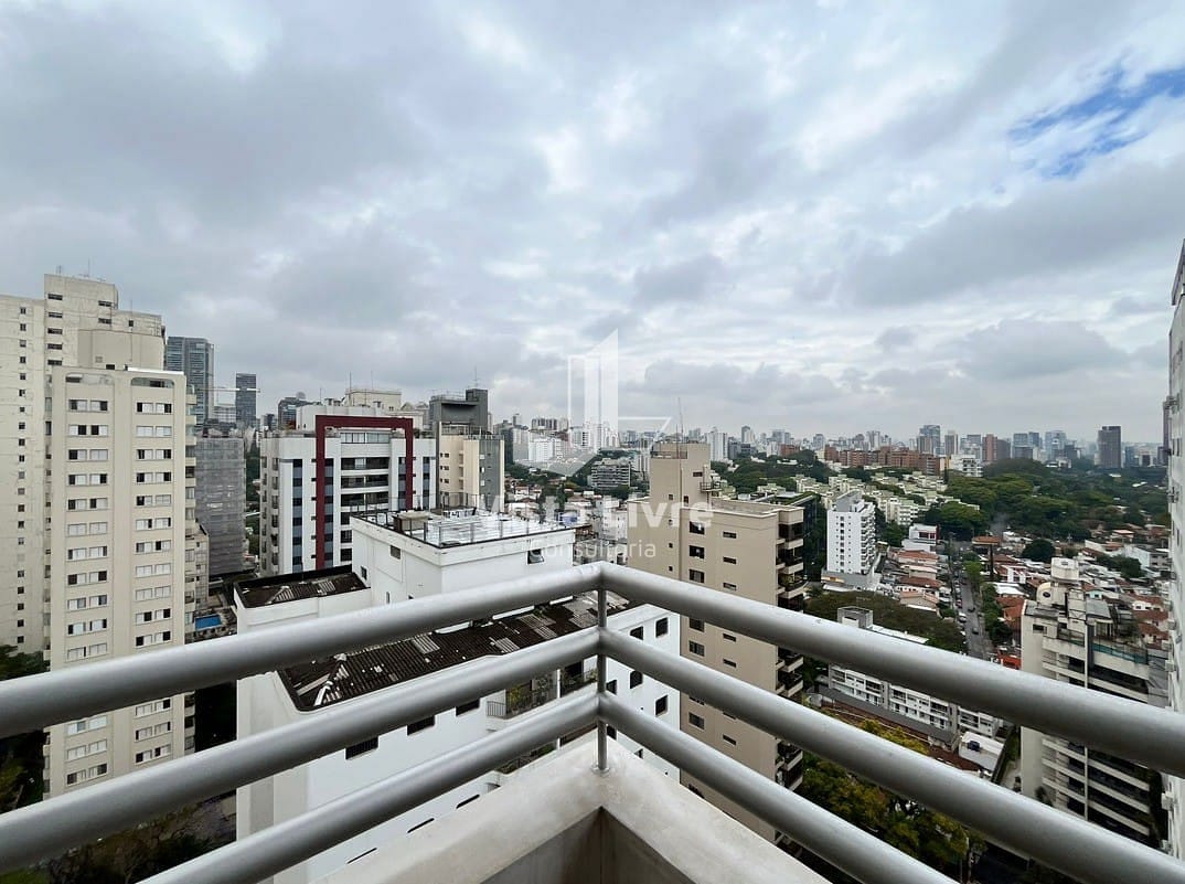 Apartamento, 1 quarto, 134 m² - Foto 12