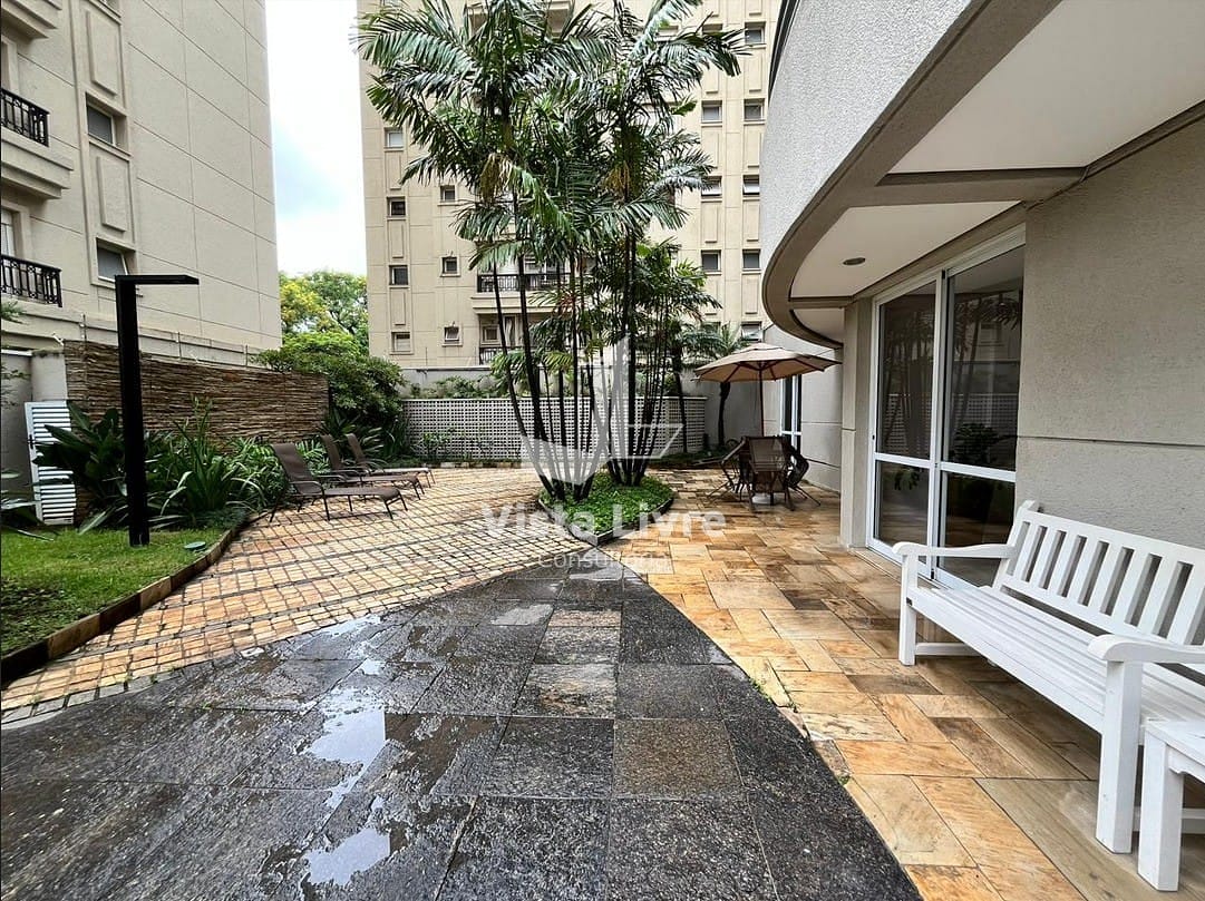 Apartamento, 1 quarto, 134 m² - Foto 41