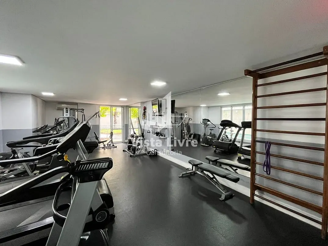 Apartamento, 1 quarto, 134 m² - Foto 30