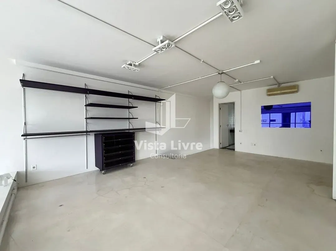 Apartamento, 1 quarto, 134 m² - Foto 8