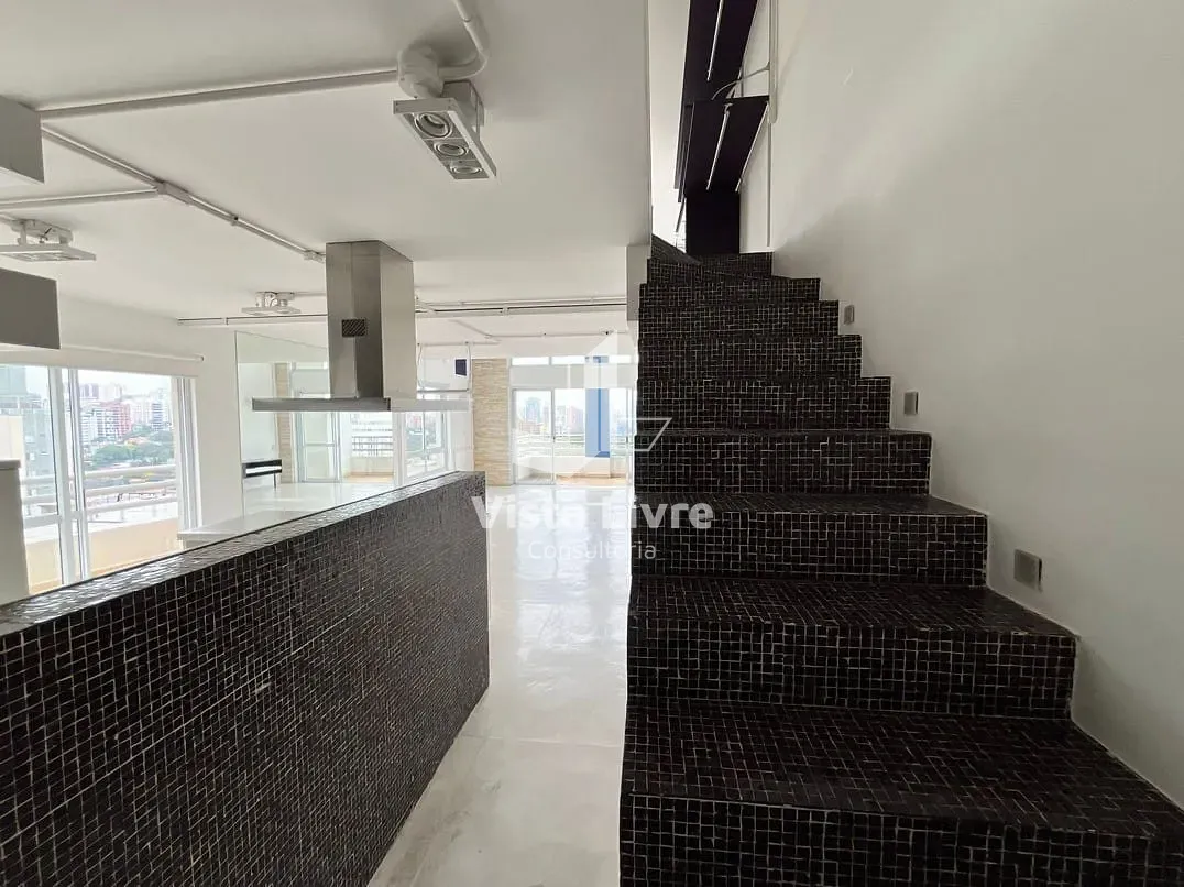 Apartamento, 1 quarto, 134 m² - Foto 9