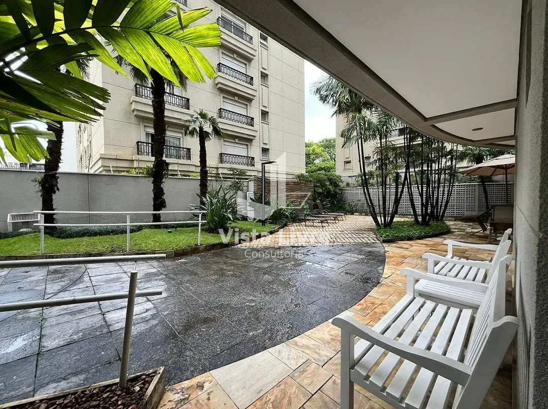 Apartamento, 1 quarto, 134 m² - Foto 44