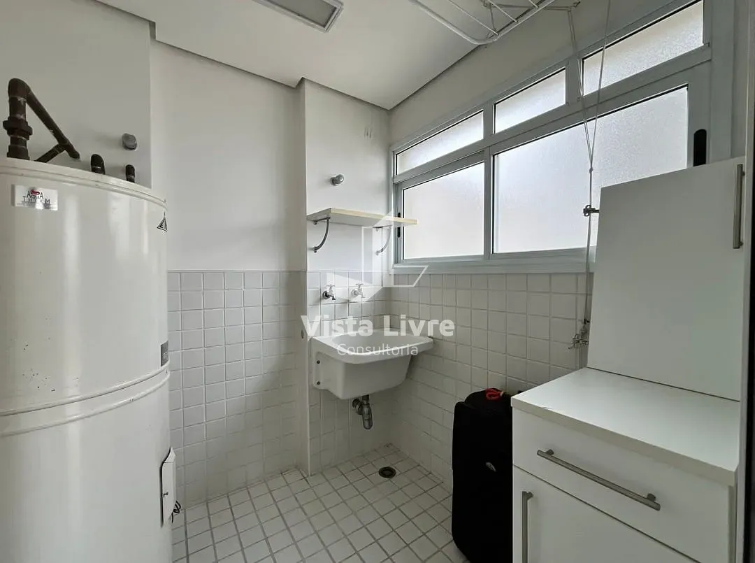 Apartamento, 1 quarto, 134 m² - Foto 18