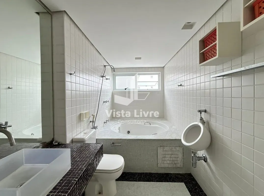 Apartamento, 1 quarto, 134 m² - Foto 19