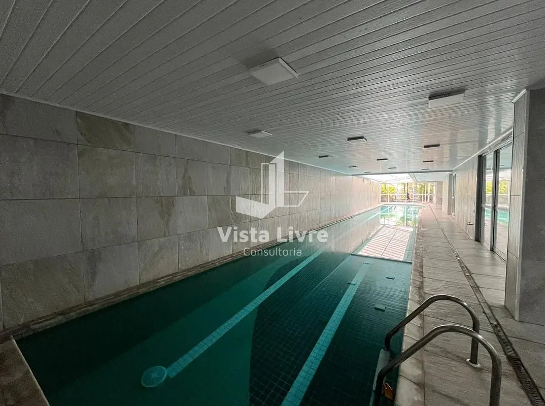 Apartamento, 1 quarto, 134 m² - Foto 26