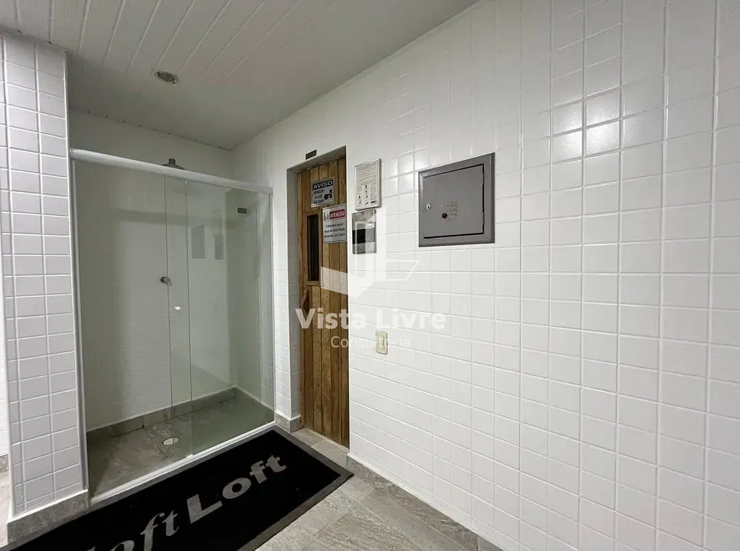 Apartamento, 1 quarto, 134 m² - Foto 31