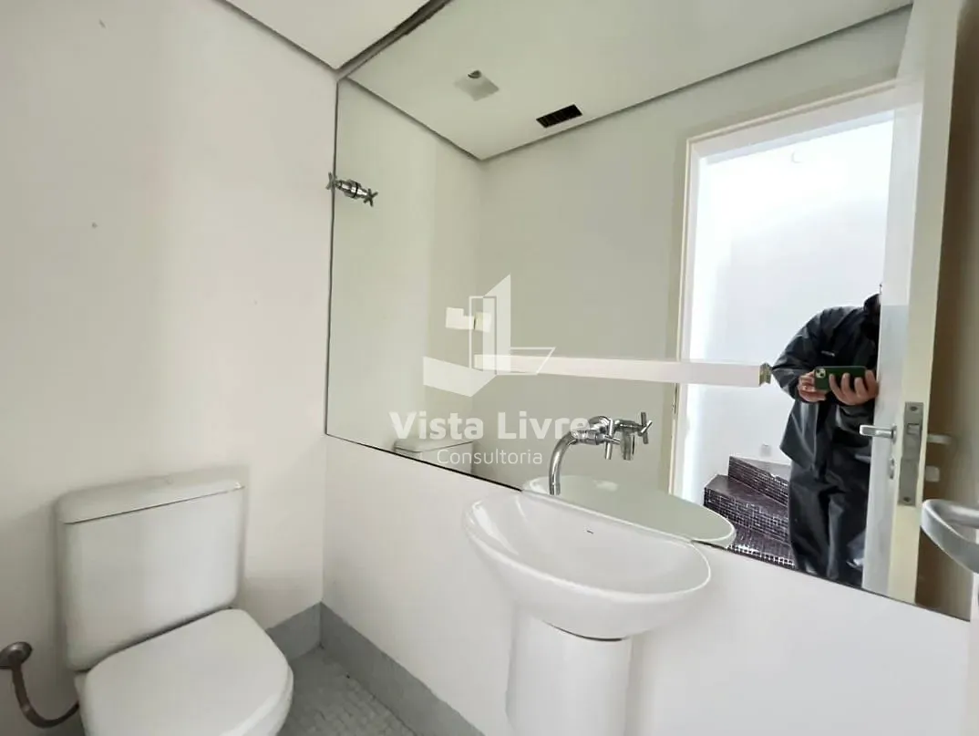 Apartamento, 1 quarto, 134 m² - Foto 20