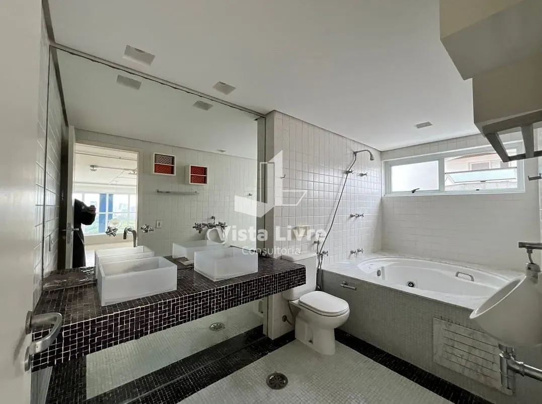 Apartamento, 1 quarto, 134 m² - Foto 22