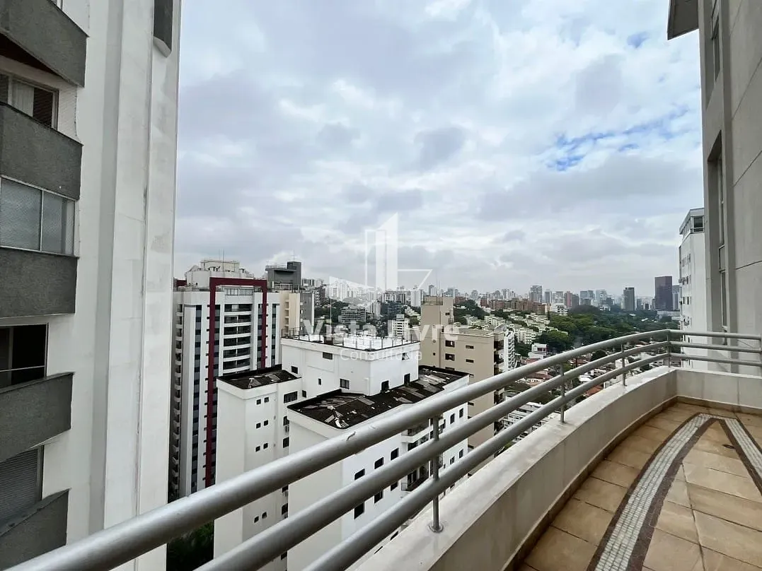 Apartamento, 1 quarto, 134 m² - Foto 14