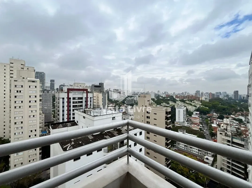 Apartamento, 1 quarto, 134 m² - Foto 12