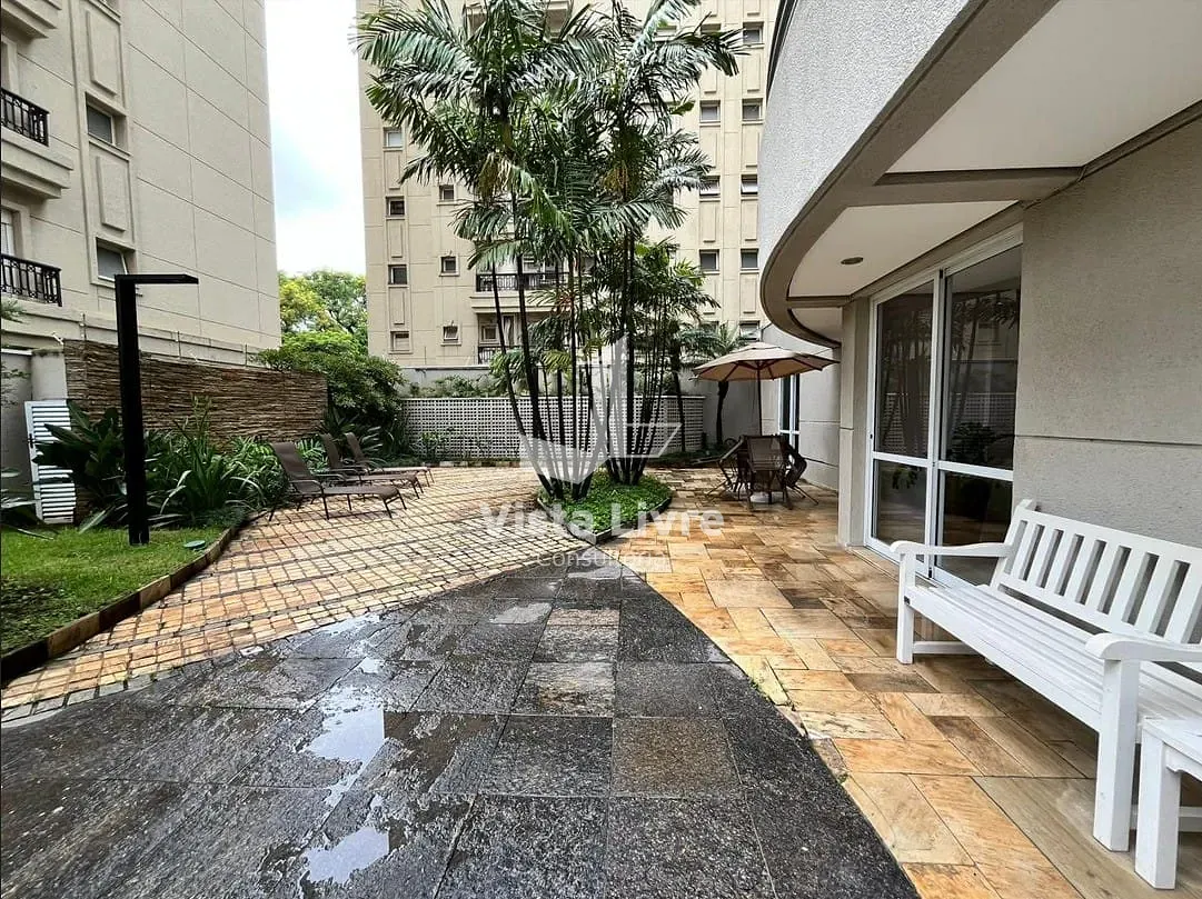 Apartamento, 1 quarto, 134 m² - Foto 41