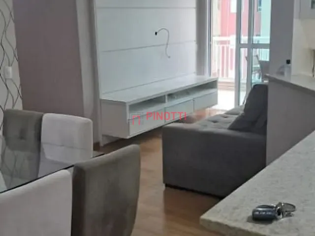 Apartamento 3 quartos e 3 banheiros, à venda ou para alugar, no bairro Centro em São Bernardo do Campo