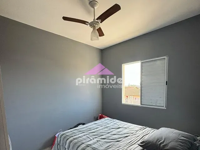 Apartamento com 50m² 2 quartos e 1 banheiro, à venda, no bairro Estufa II em Ubatuba