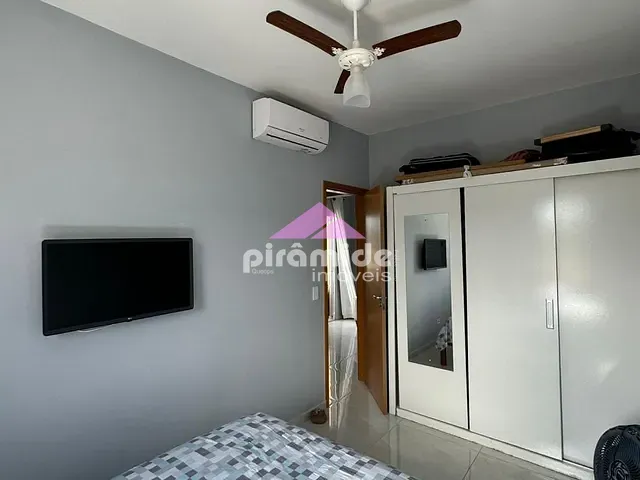 Apartamento com 50m² 2 quartos e 1 banheiro, à venda, no bairro Estufa II em Ubatuba