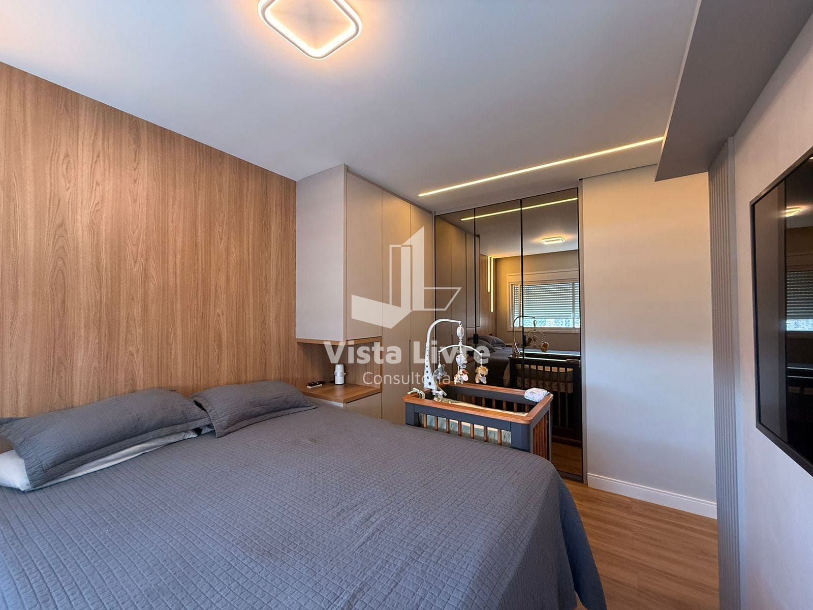 Apartamento, 2 quartos, 82 m² - Foto 15